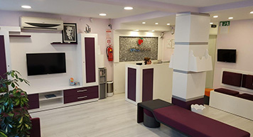 Bandırma Orthodontic Treatment Center