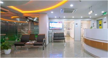 Bakırköy Orthodontic Treatment Center