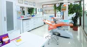 Şişli Orthodontic Treatment Center