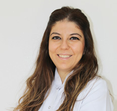 Dr. Med. Dent. Derya Birler Yağlı (Diş Hekimi & Protez Uzmanı)