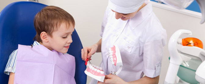 Ortonorm Çocuk Ortodonti Tedavisi