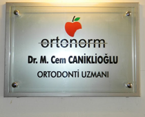 Ortonorm Ortodonti Tedavi Merkezi